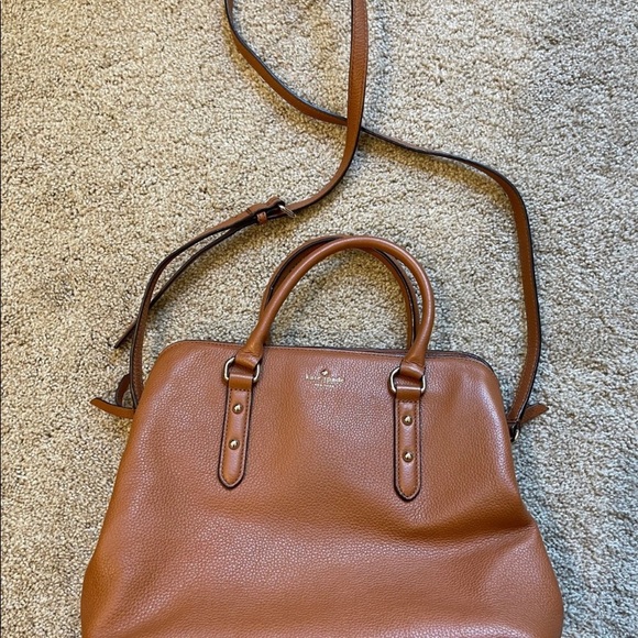 Kate Spade Handbag - Picture 8 of 10